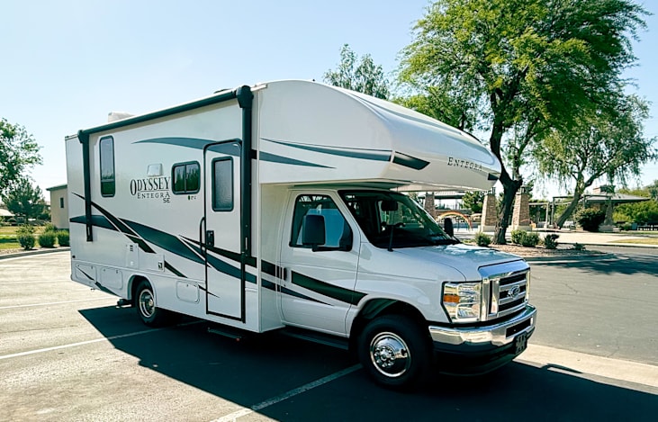 RV Photo