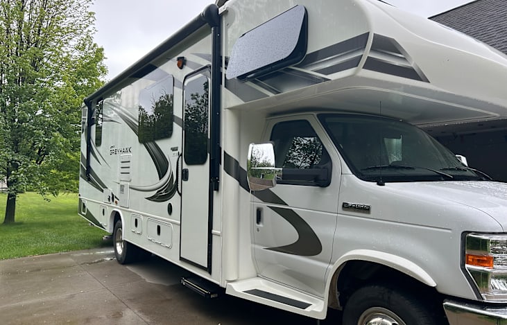 RV Photo