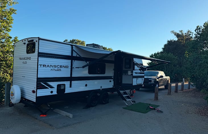 RV Photo
