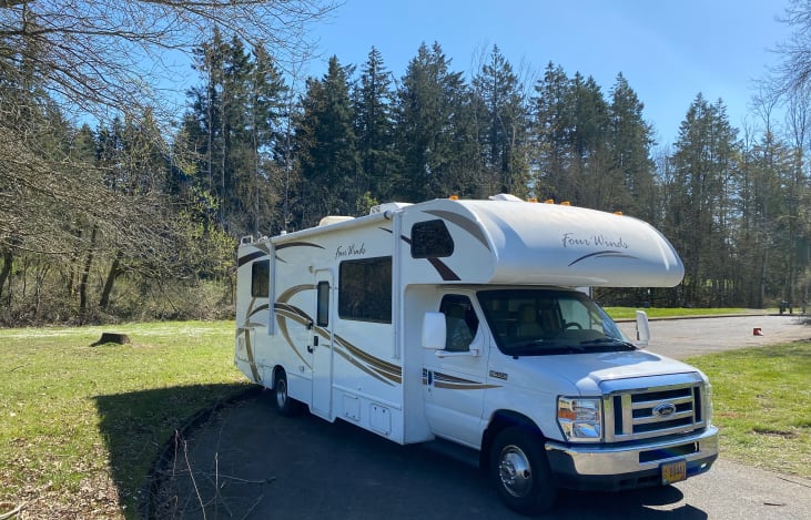 RV Photo