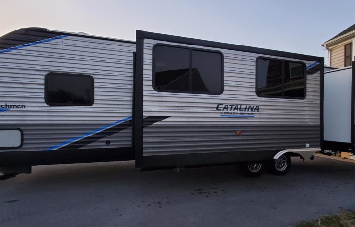 RV Photo