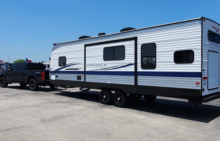 RV Photo