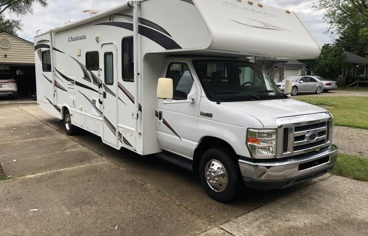 RV Photo