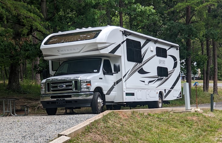 RV Photo