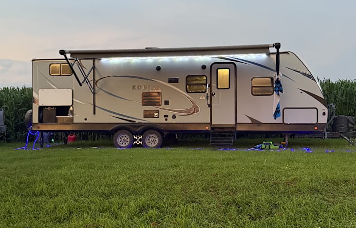 RV Photo
