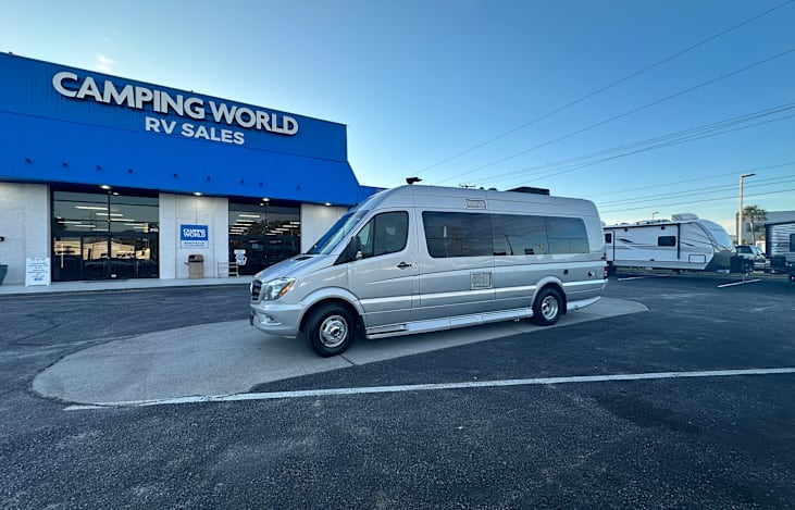 RV Photo