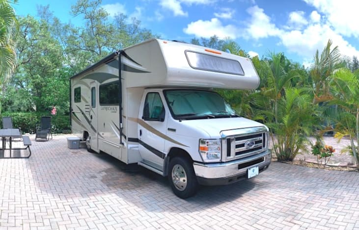 RV Photo