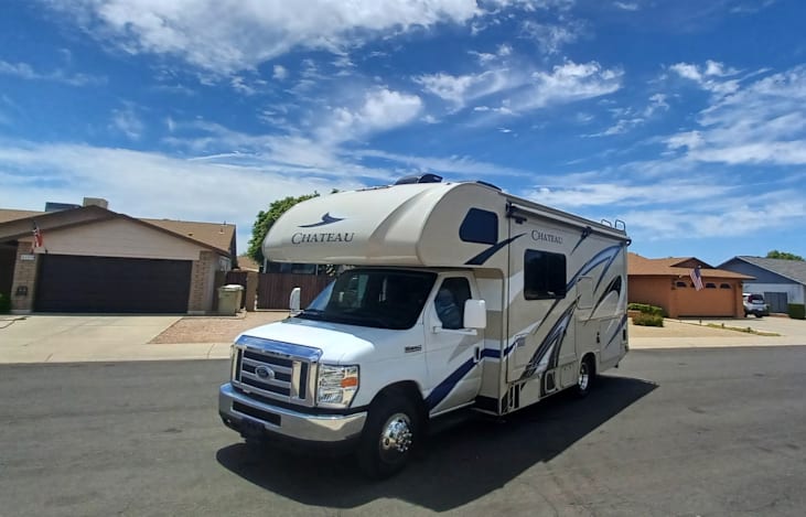 RV Photo