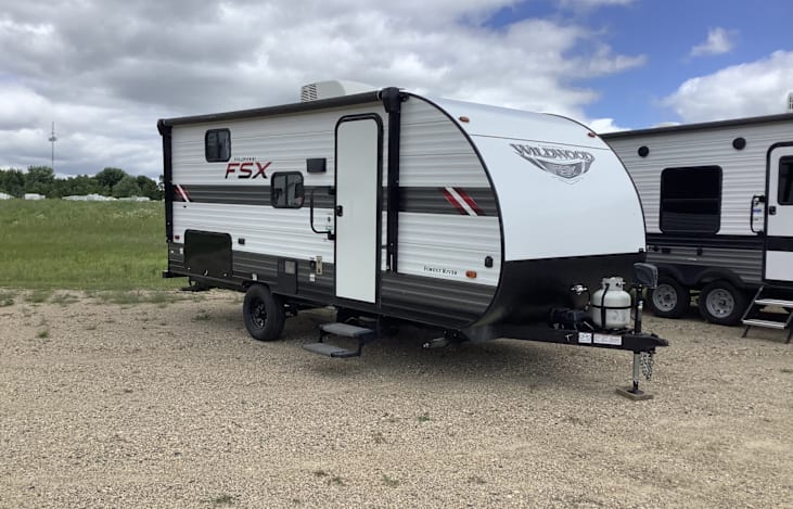 RV Photo