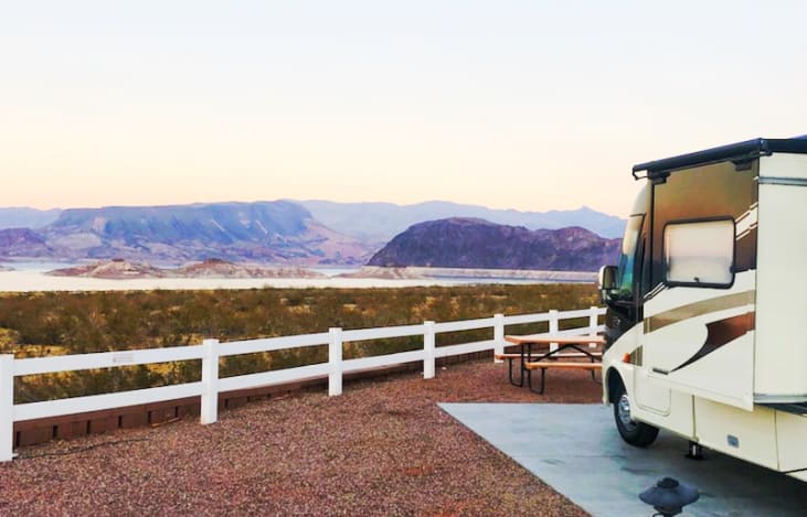 RV Photo