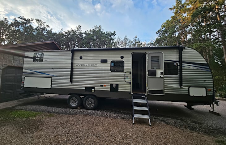 RV Photo