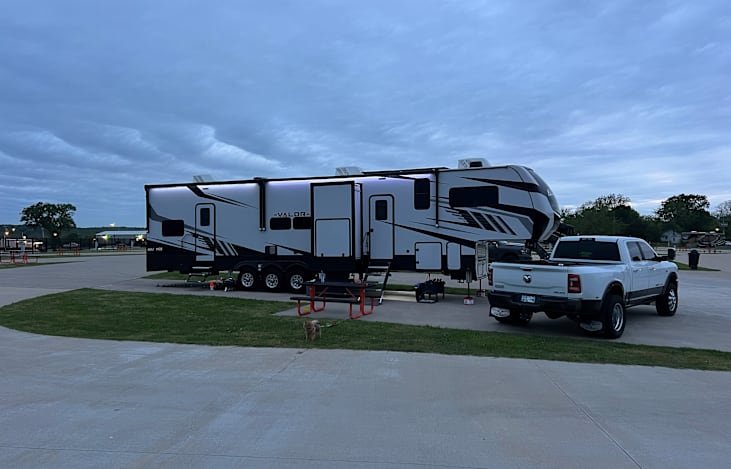 RV Photo