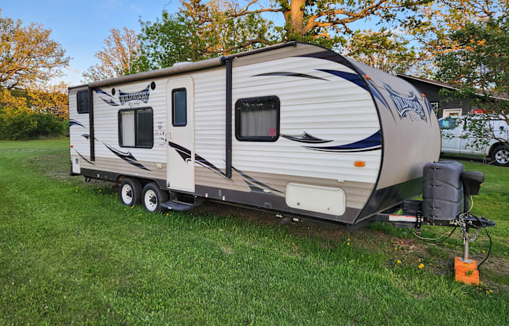 RV Photo