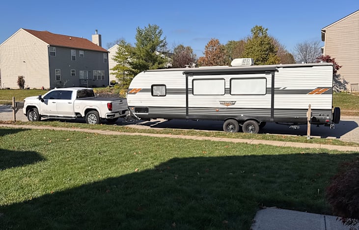 RV Photo