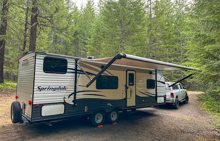 RV Photo