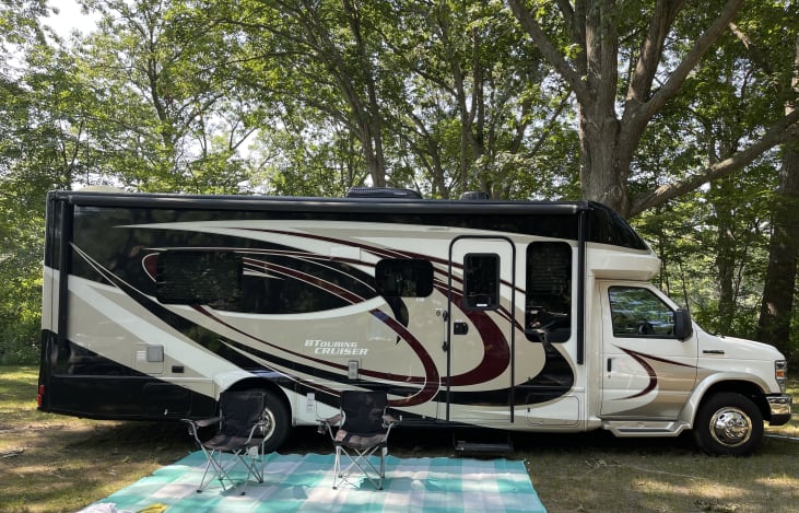 RV Photo