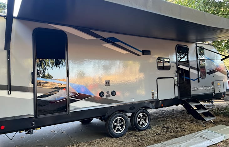RV Photo