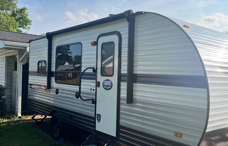 RV Photo