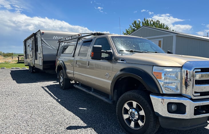 RV Photo