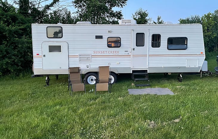 RV Photo