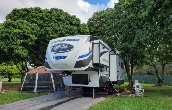 RV Photo