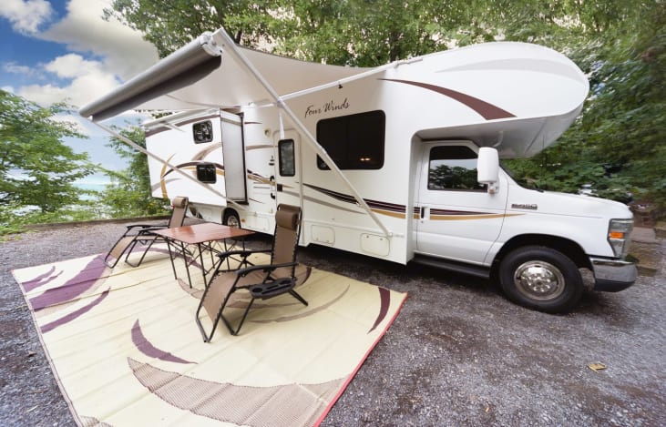 RV Photo