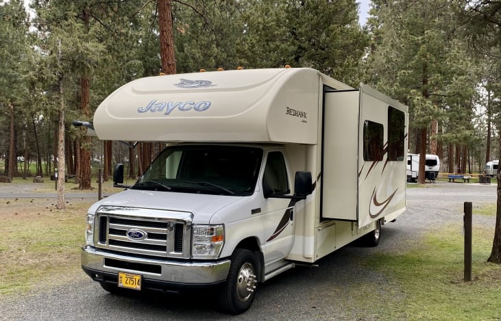 RV Photo