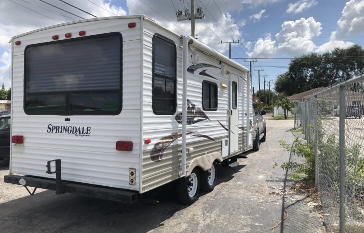 RV Photo