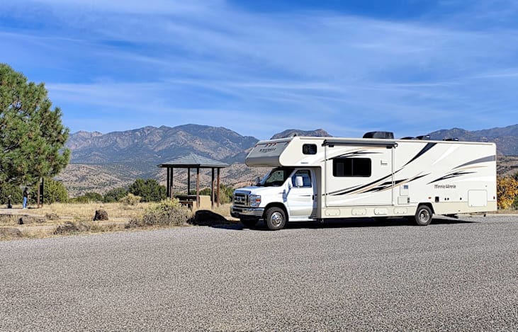 RV Photo