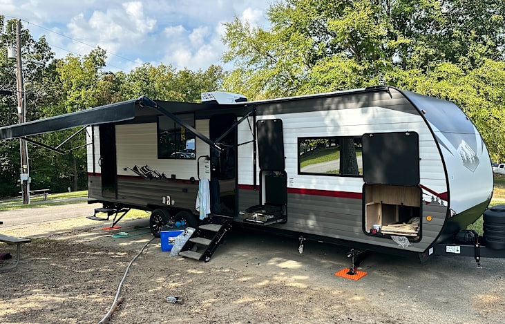 RV Photo