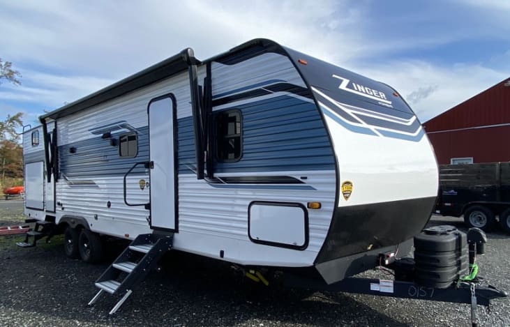 RV Photo