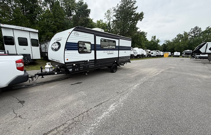 RV Photo