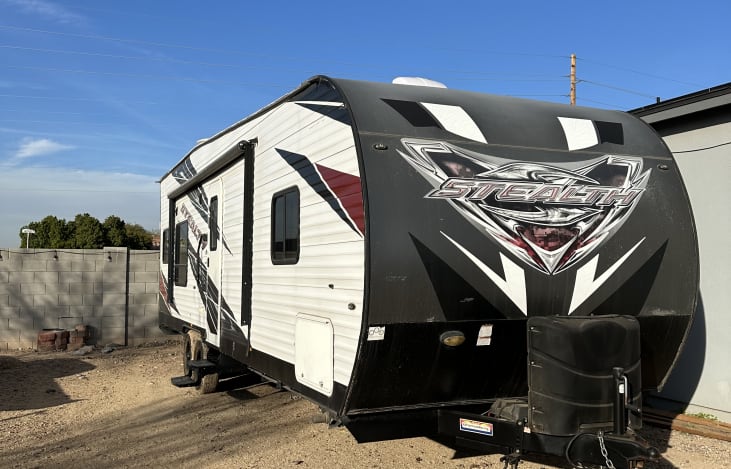 RV Photo