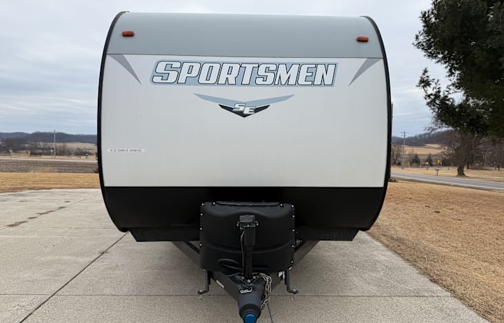 RV Photo