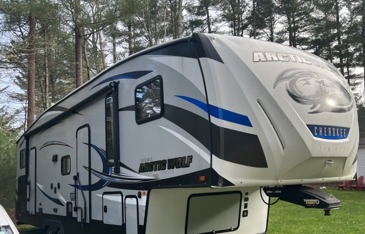 RV Photo