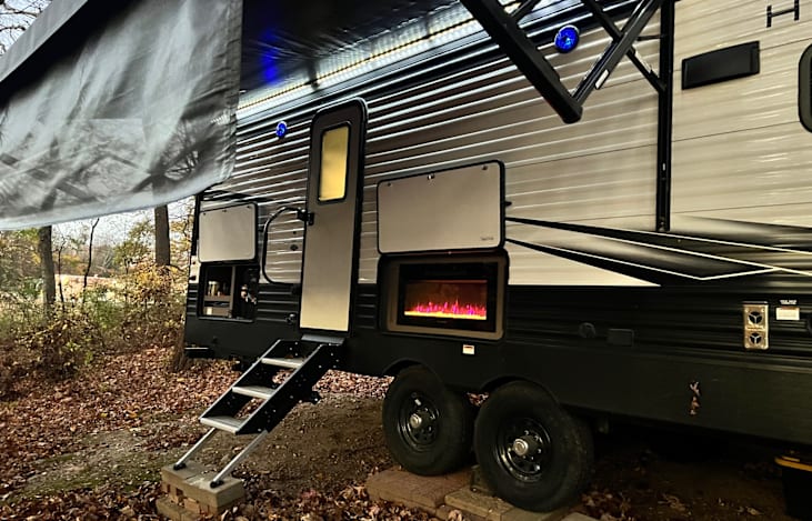 RV Photo