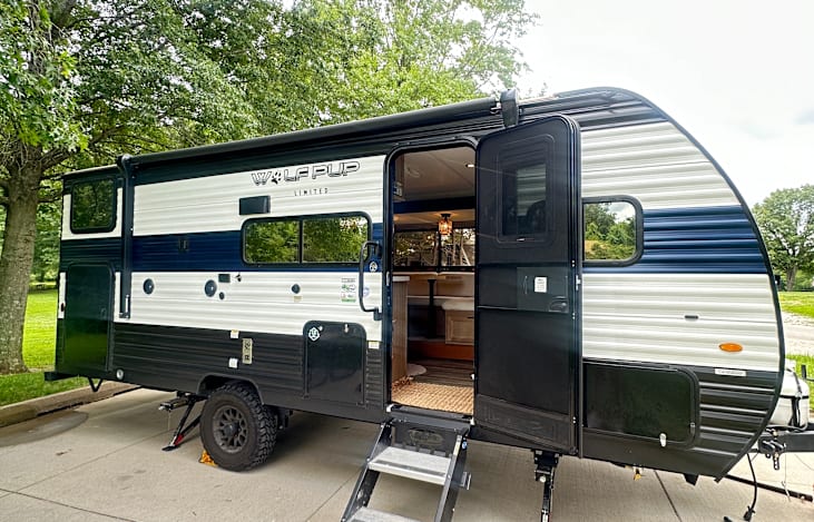 RV Photo