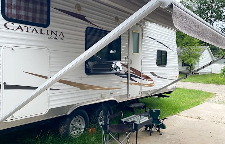 RV Photo