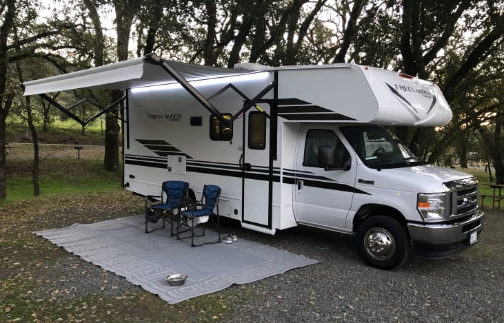 RV Photo