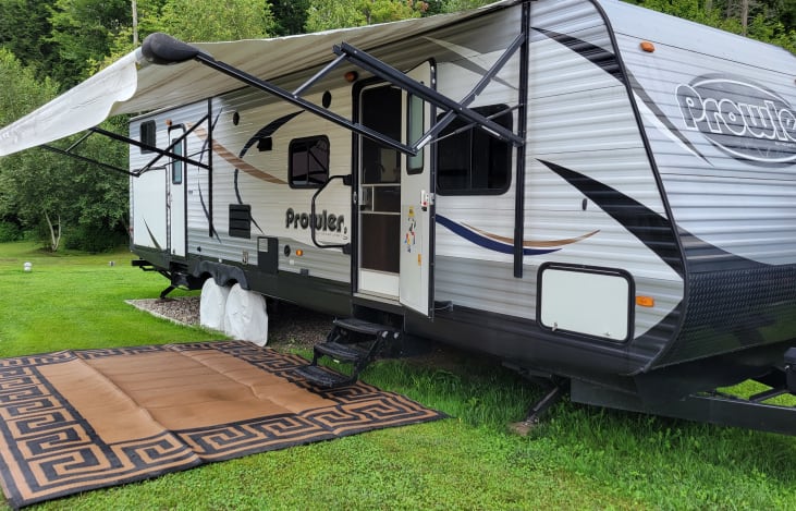 RV Photo