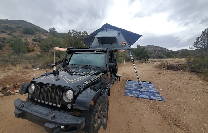 RV Photo