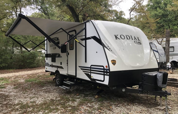 RV Photo