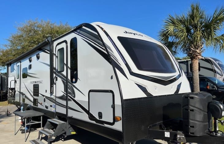 Lake Life RV - Jayco Whitehawk 29BH