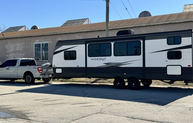 RV Photo