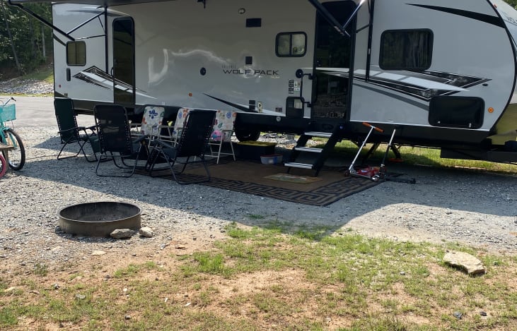 RV Photo