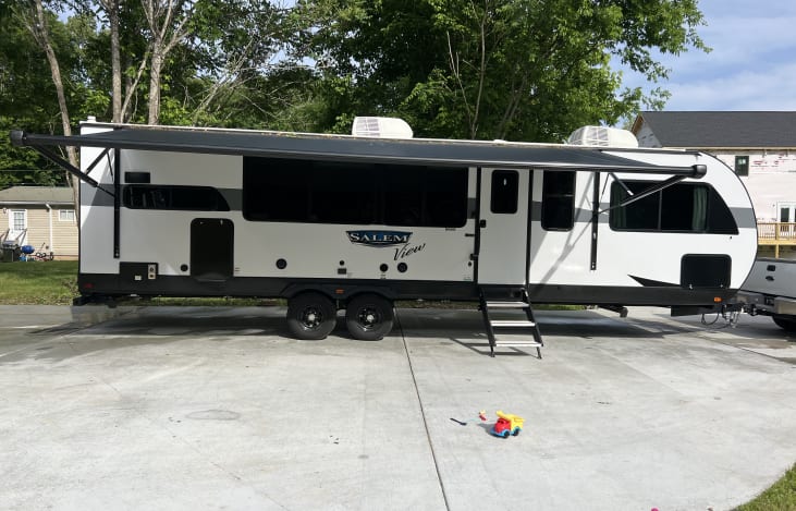 RV Photo