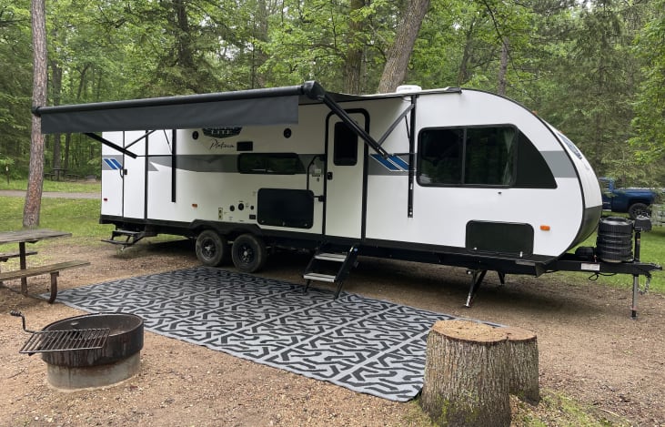 RV Photo