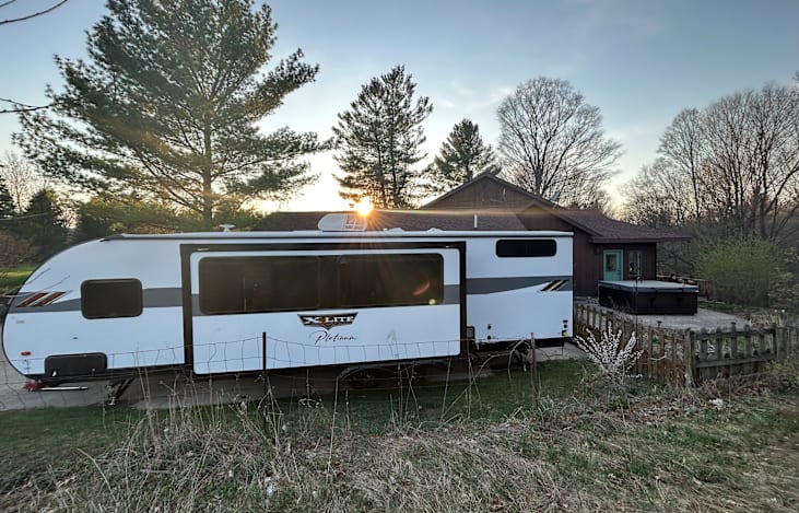 RV Photo