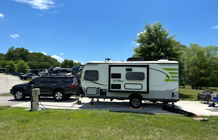RV Photo