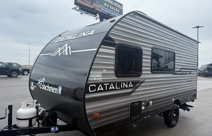 RV Photo